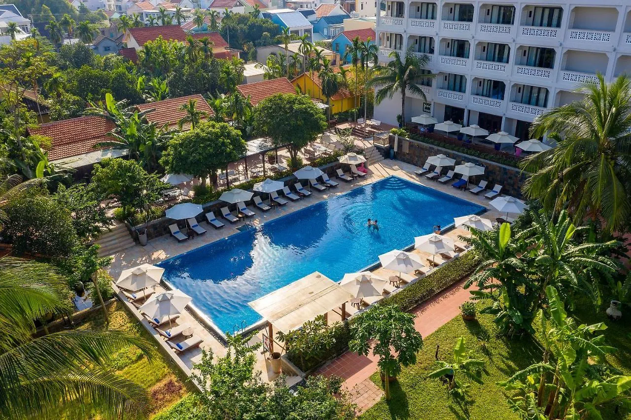 Rivertown Hoi An Resort & Spa