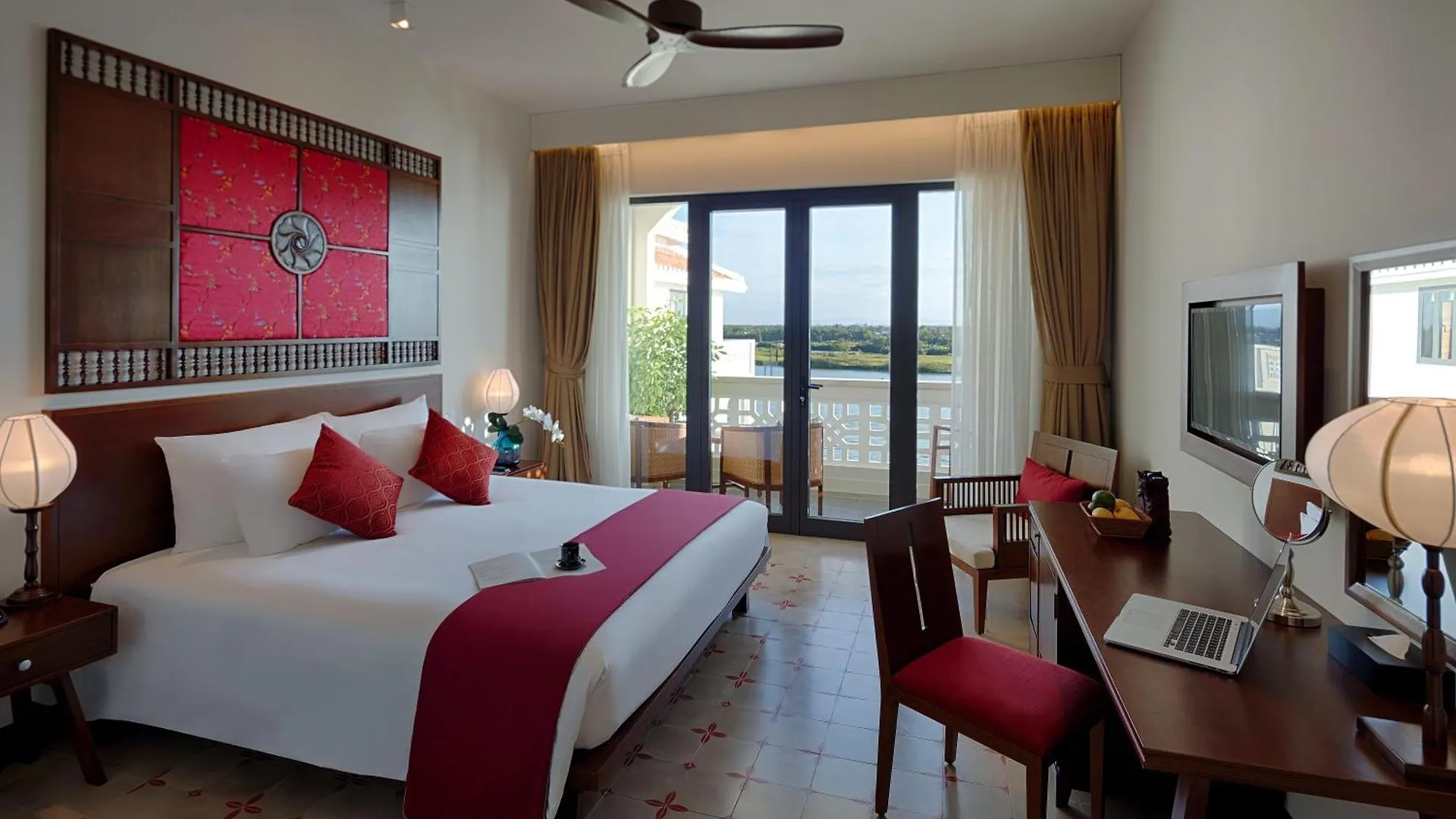 Rivertown Hoi An Resort & Spa