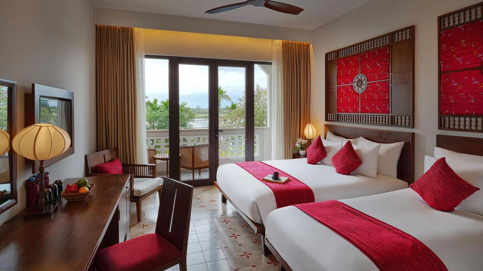 Rivertown Hoi An Resort & Spa