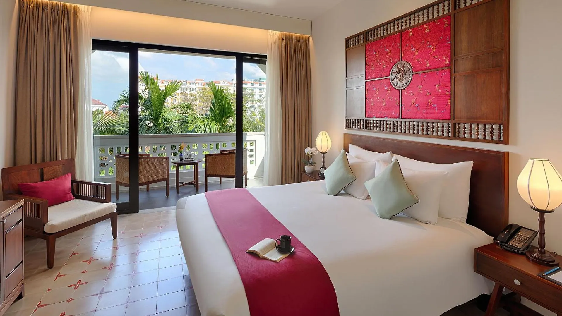 Rivertown Hoi An Resort & Spa