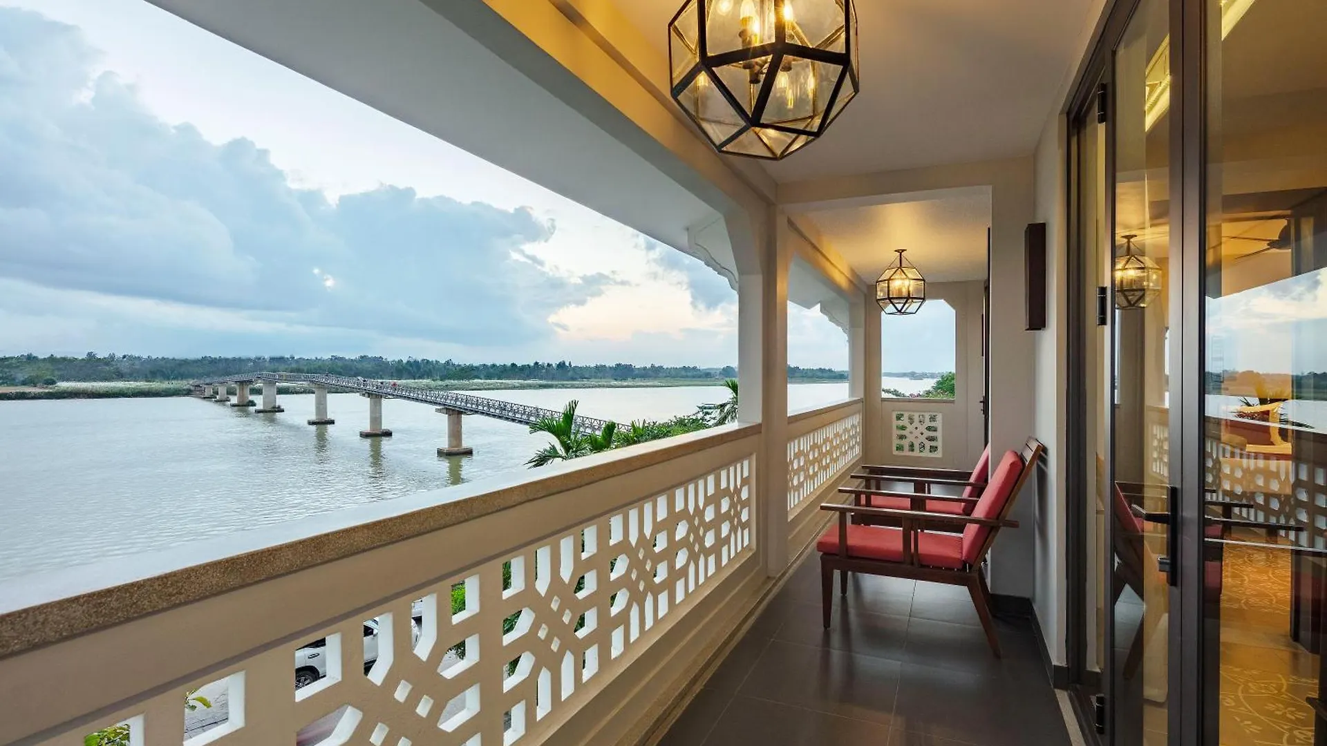 Rivertown Hoi An Resort & Spa