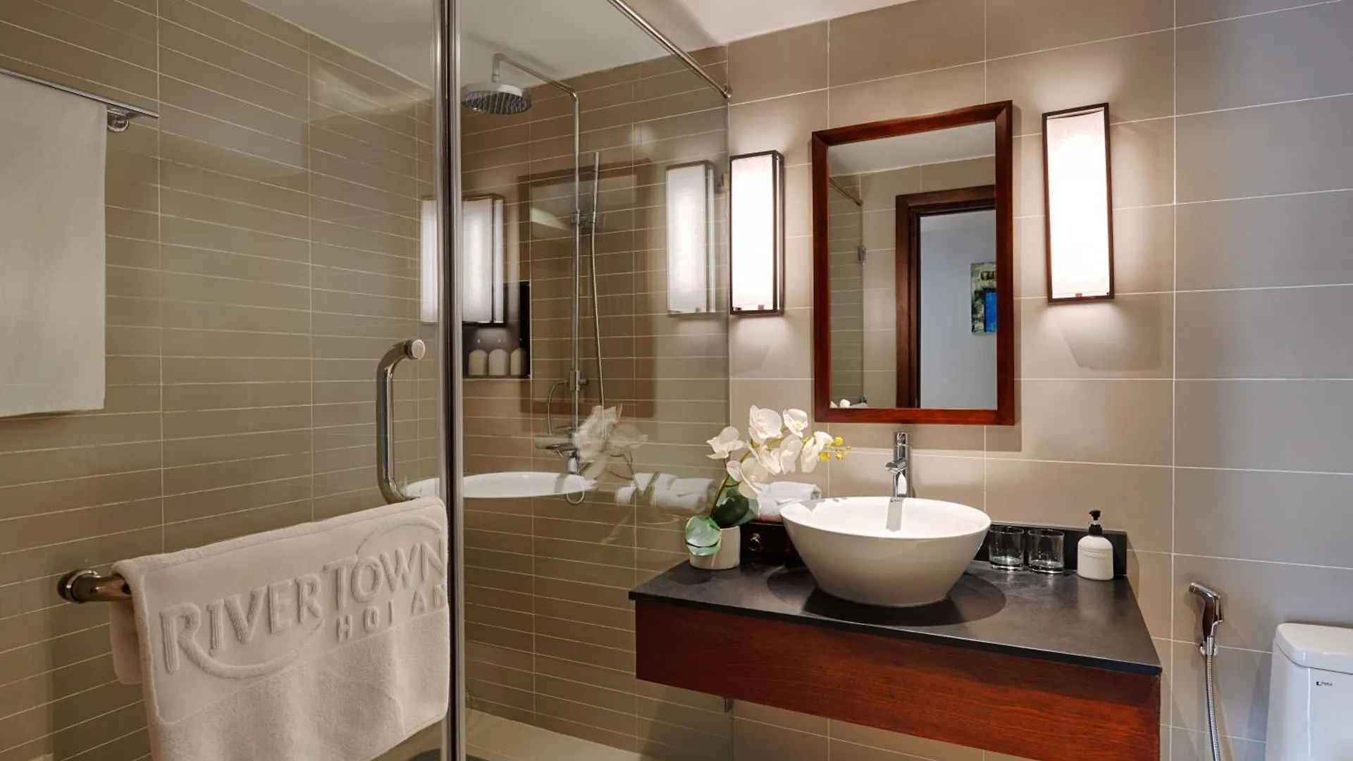 Rivertown Hoi An Resort & Spa