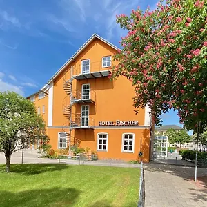 Zum Fischer Hotel Dachau
