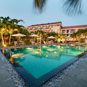 Resort Phu Thinh Boutique & Spa, Hội An