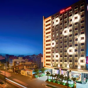 Ibis Saigon Airport Hotel Thành Pho Ho Chí Minh