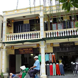 Harmony Hoian Homestay