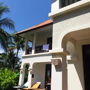 フラマ ダナン リゾート ダナン市