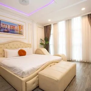 Quy Hung Hotel Thành Pho Ho Chí Minh