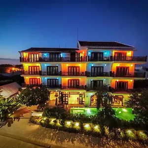 Hotel Odyssey Hotel&spa, Hội An