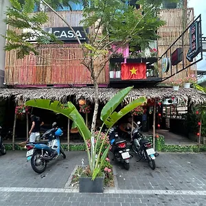 Rom Casa Hostel Da Nang