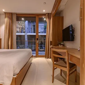 Mai's Boutique Hotel Da Nang