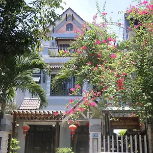 Coco Homestay
