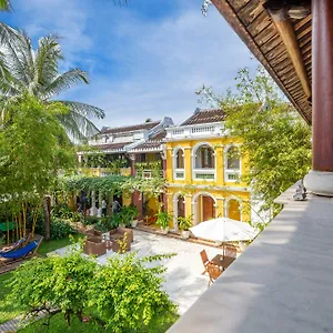 Hotel Ha An, Hội An