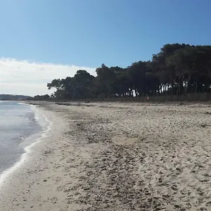 Le Grilladou Affittacamere Hyères