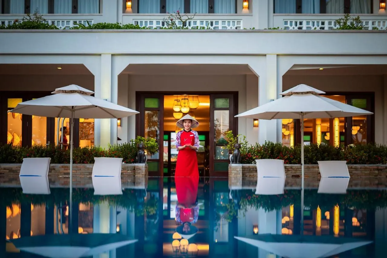 *****  Rivertown Hoi An Resort & Spa Vietnam