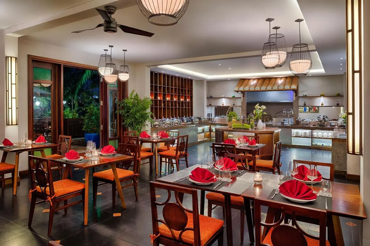 Rivertown Hoi An Resort & Spa