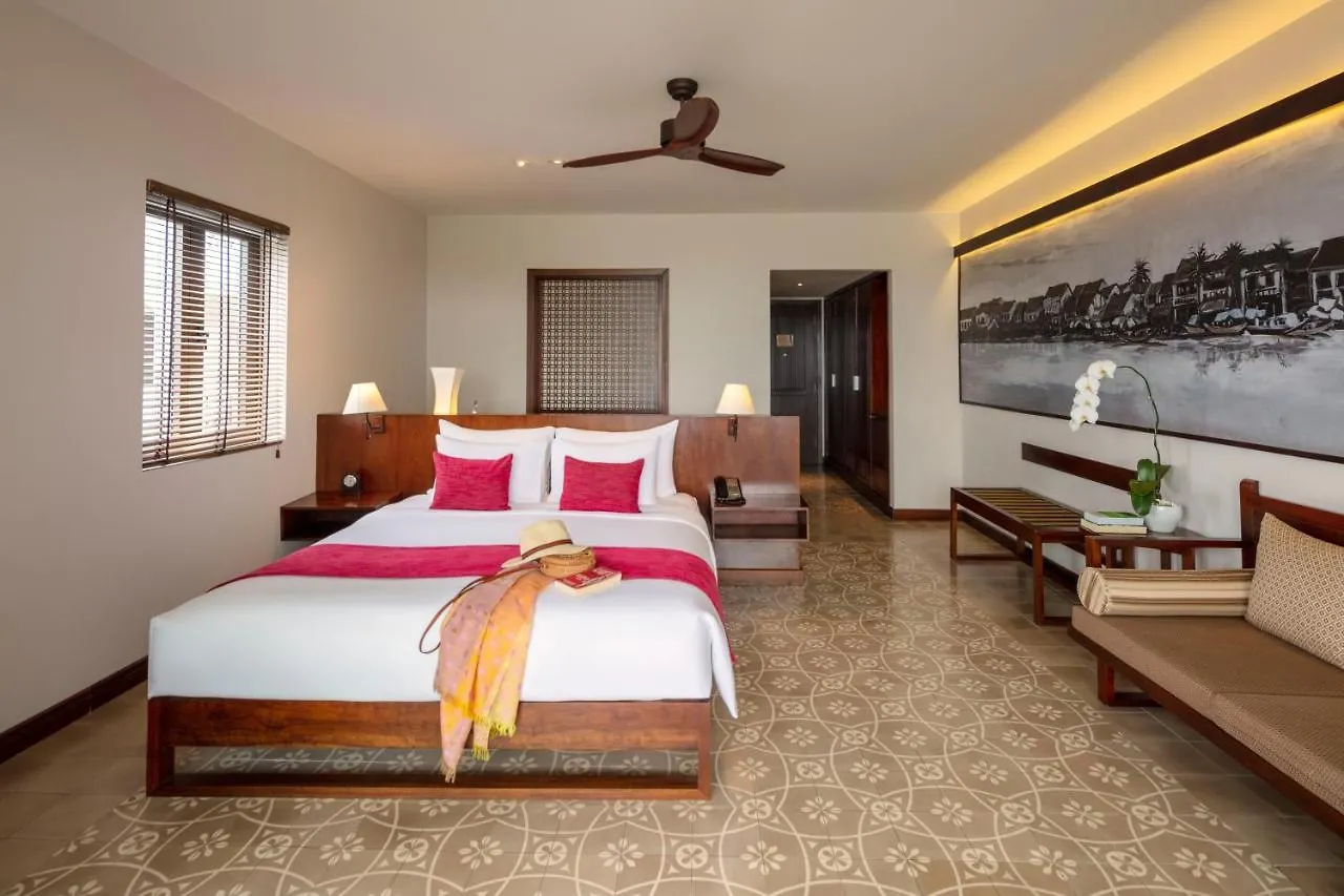Rivertown Hoi An Resort & Spa Vietnam