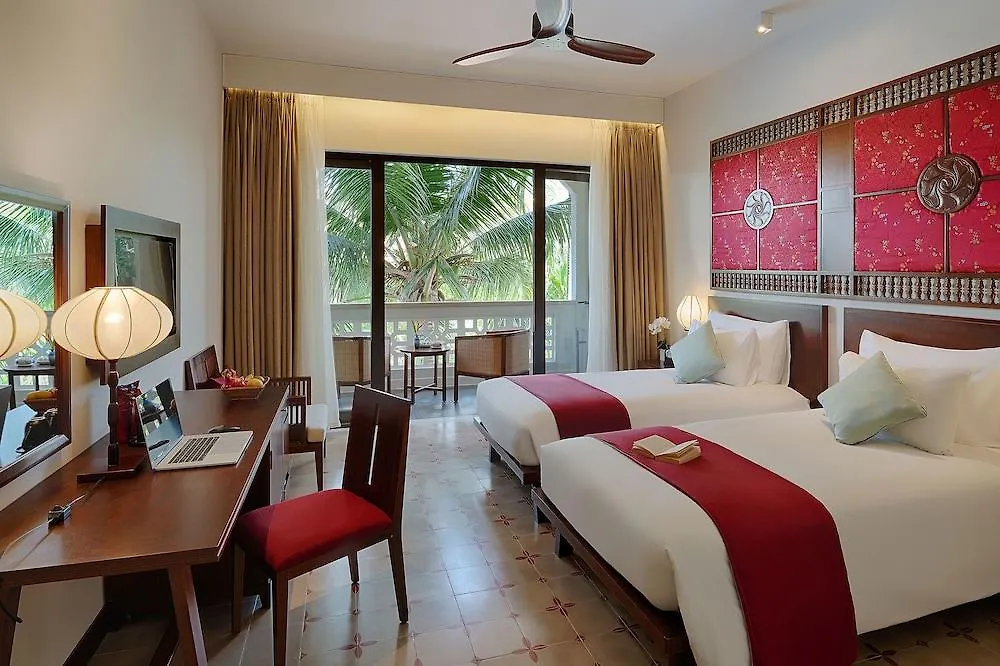 Rivertown Hoi An Resort & Spa