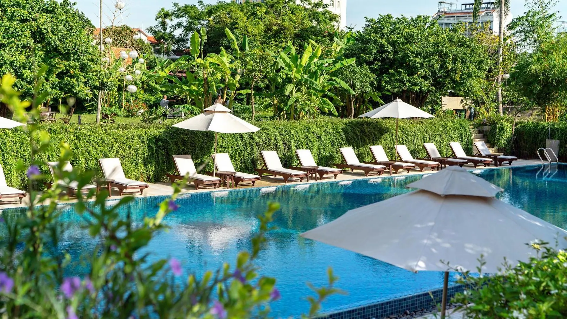 Rivertown Hoi An Resort & Spa 5*,  Vietnam