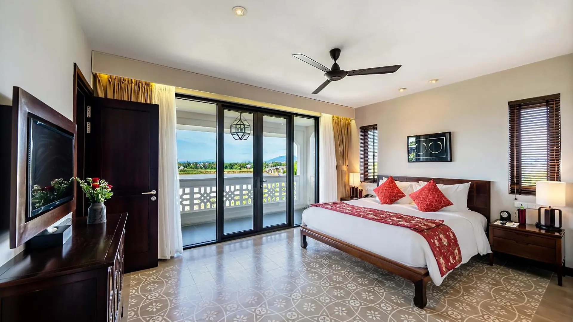 Rivertown Hoi An Resort & Spa