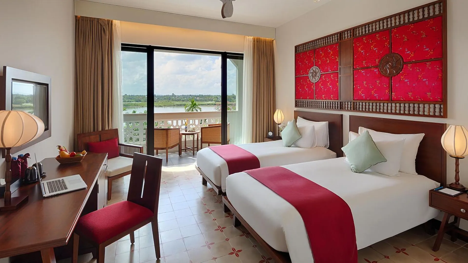 Rivertown Hoi An Resort & Spa