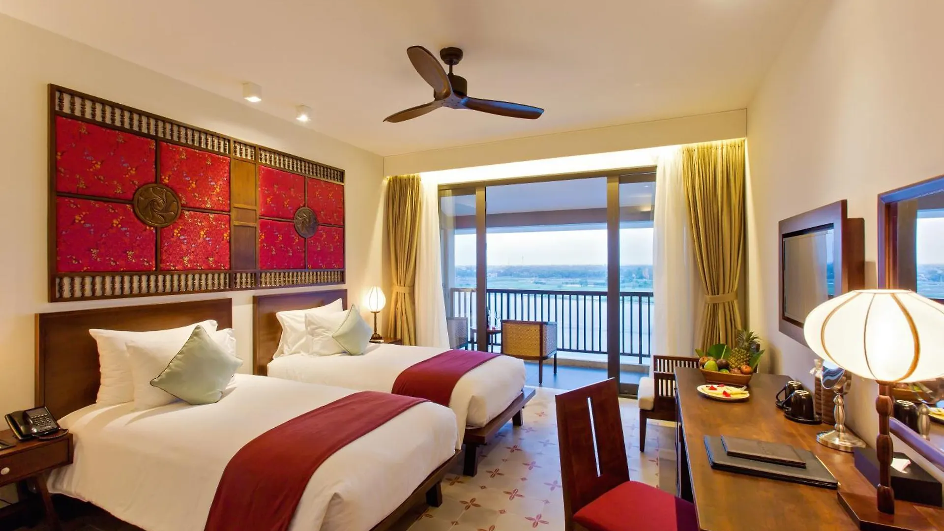Rivertown Hoi An Resort & Spa Vietnam