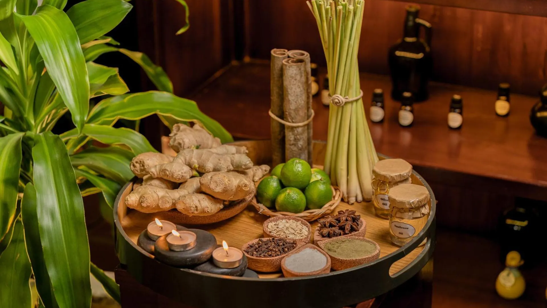 Rivertown Hoi An Resort & Spa Vietnam
