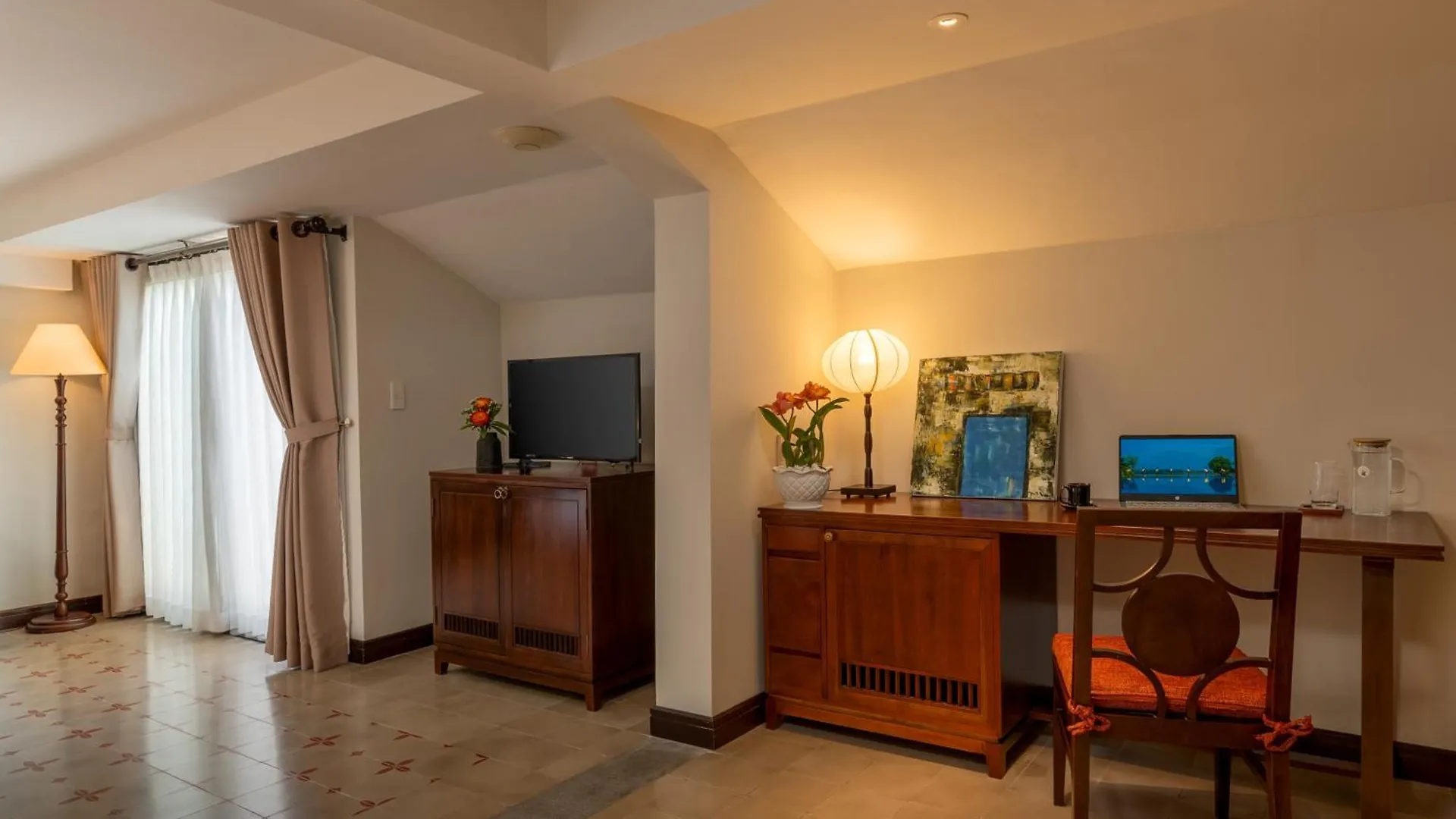 Rivertown Hoi An Resort & Spa