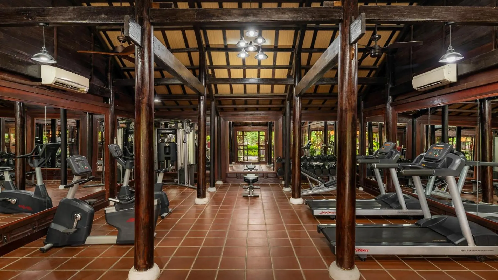 *****  Rivertown Hoi An Resort & Spa Vietnam