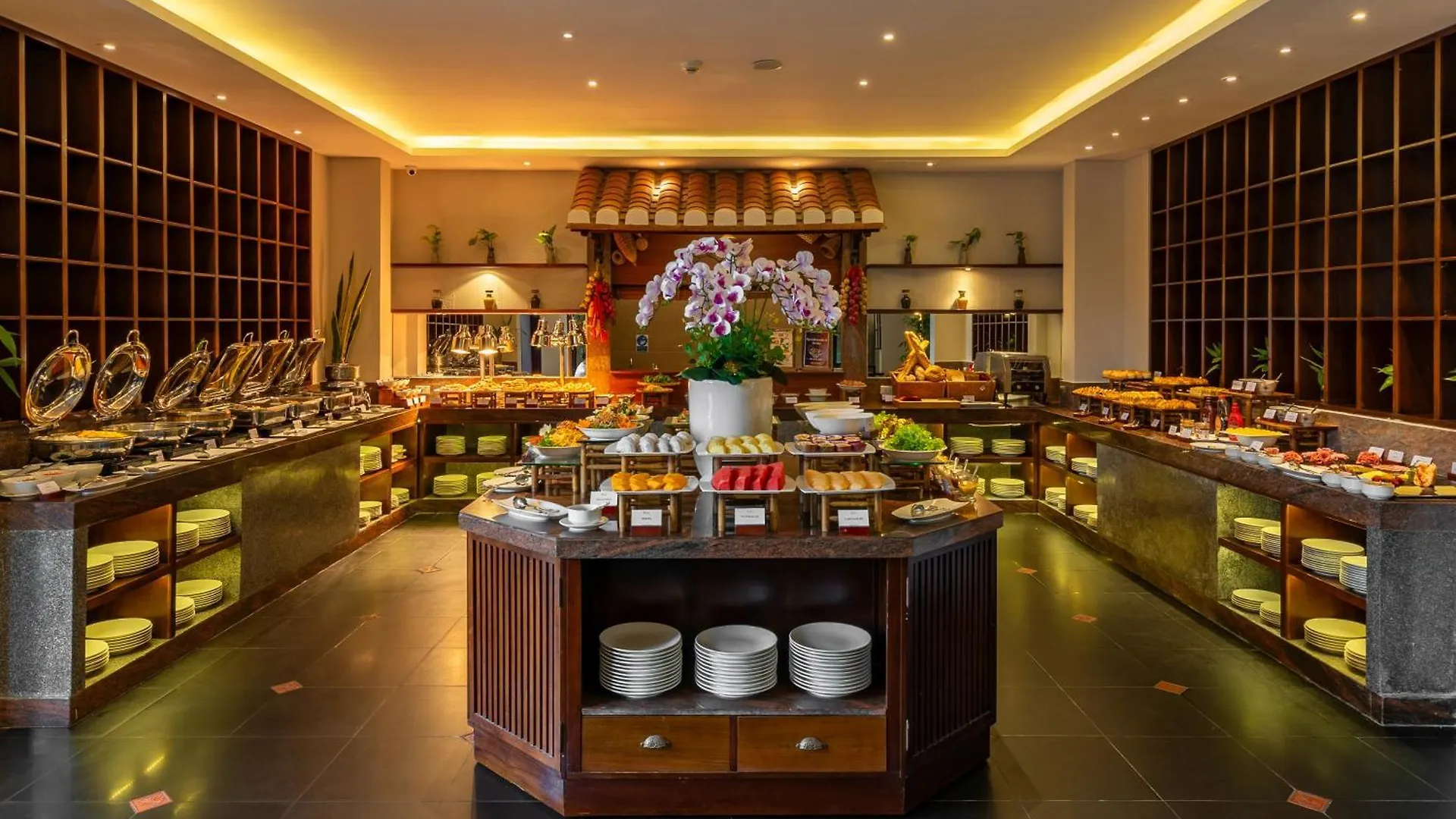 Rivertown Hoi An Resort & Spa