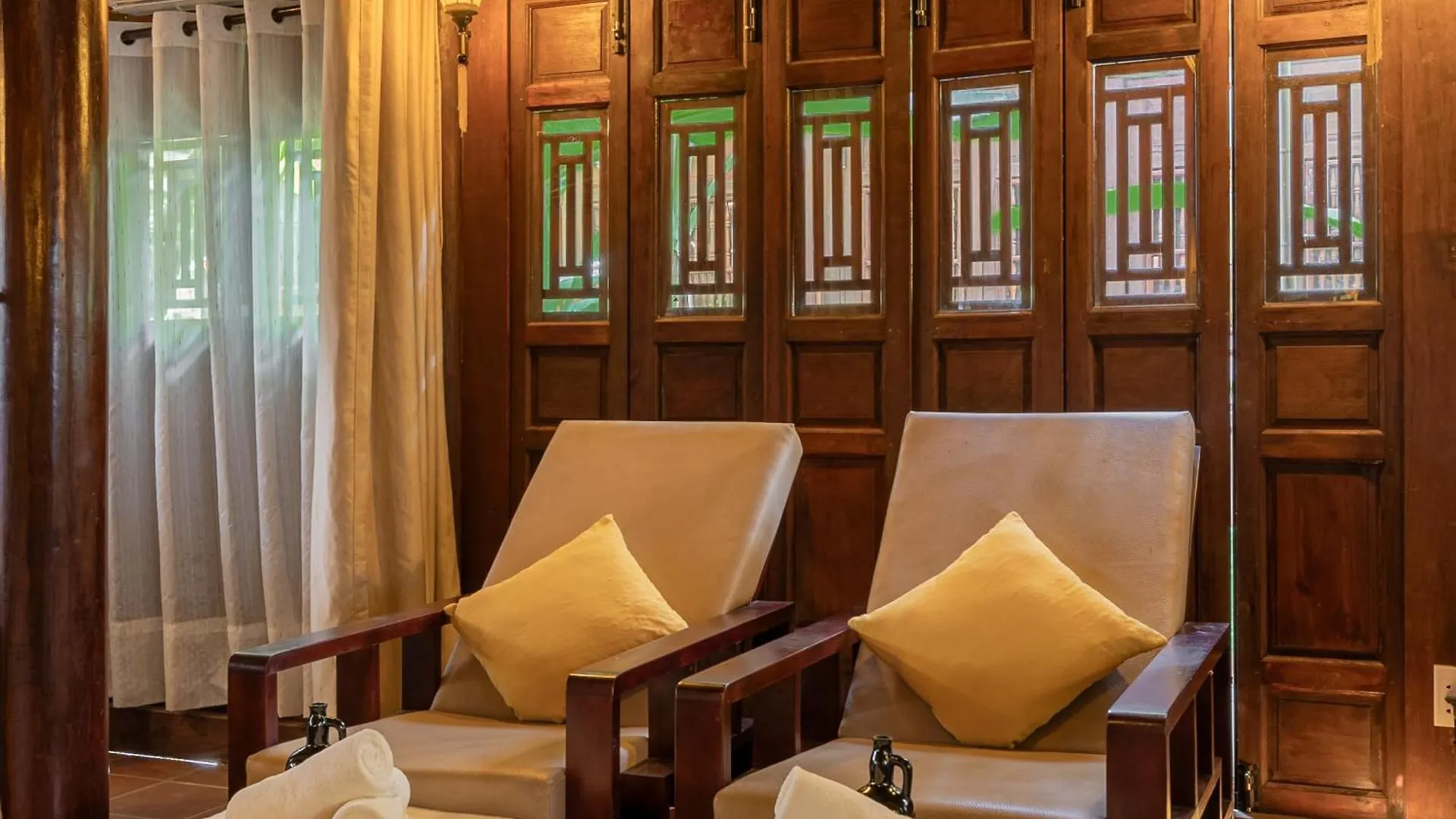 Rivertown Hoi An Resort & Spa