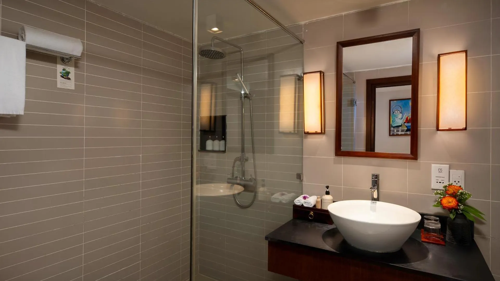 Rivertown Hoi An Resort & Spa 5*,