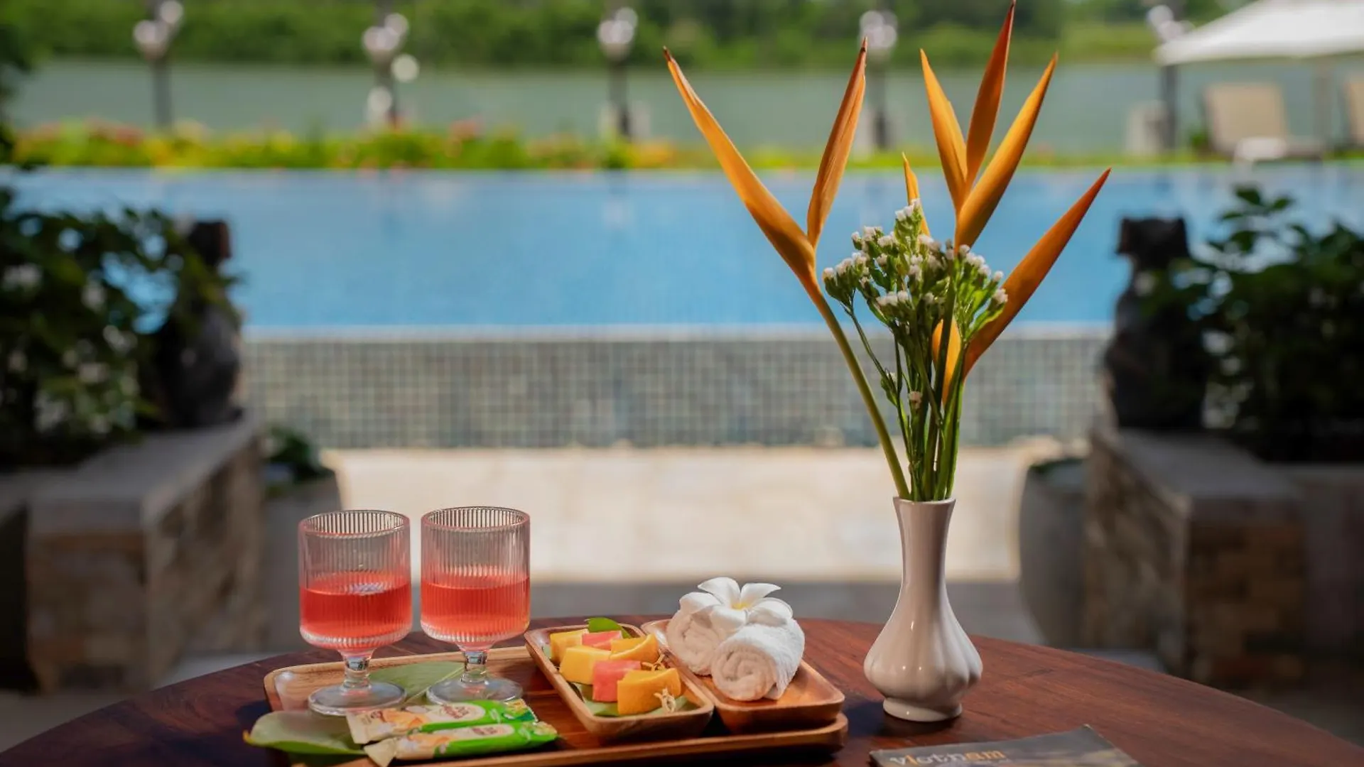 Rivertown Hoi An Resort & Spa