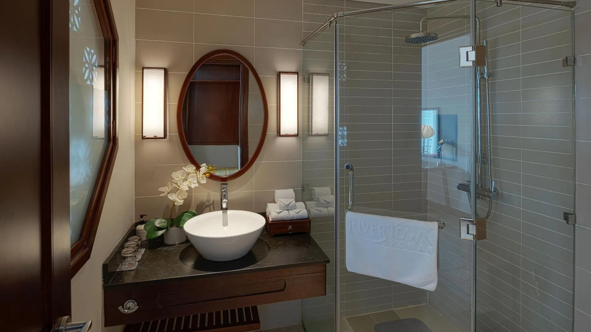 Rivertown Hoi An Resort & Spa Vietnam