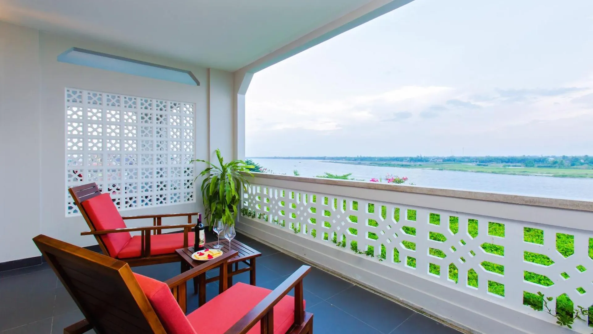 Rivertown Hoi An Resort & Spa