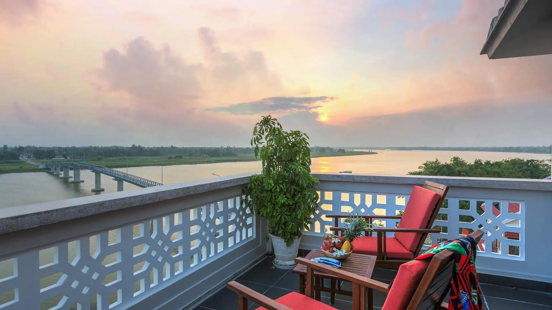 Rivertown Hoi An Resort & Spa 5*,  Vietnam