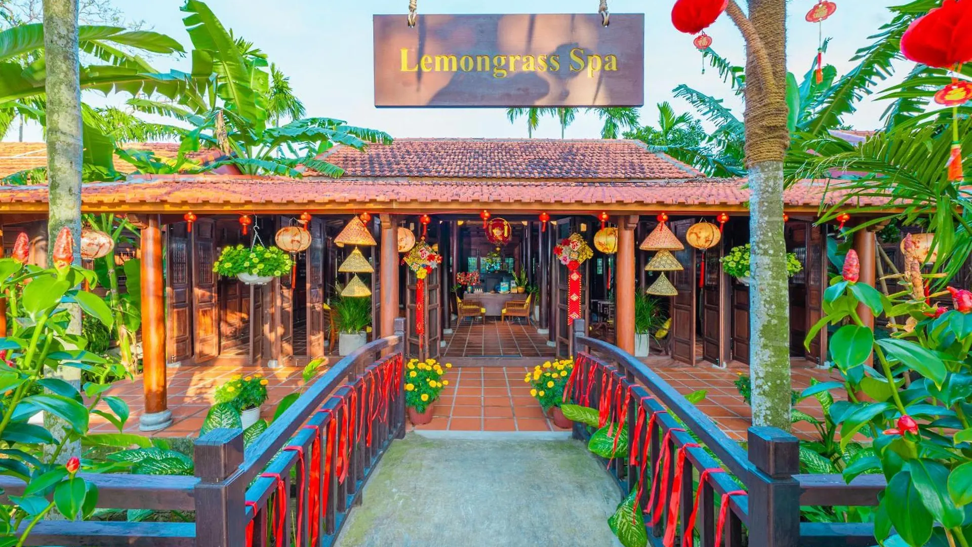 Rivertown Hoi An Resort & Spa