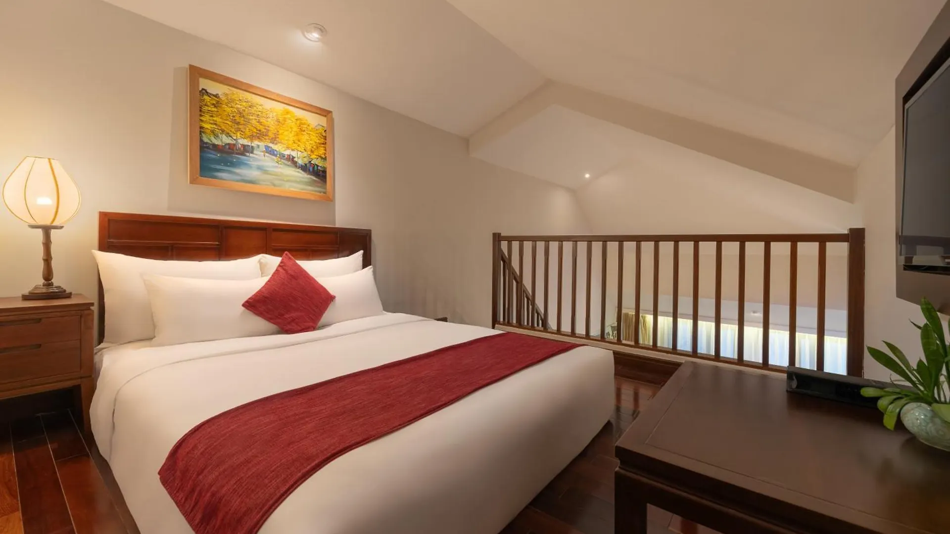 Rivertown Hoi An Resort & Spa 5*,  Vietnam