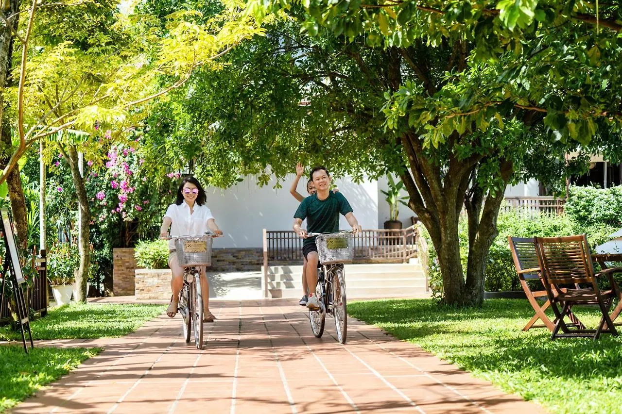 *****  Rivertown Hoi An Resort & Spa Vietnam