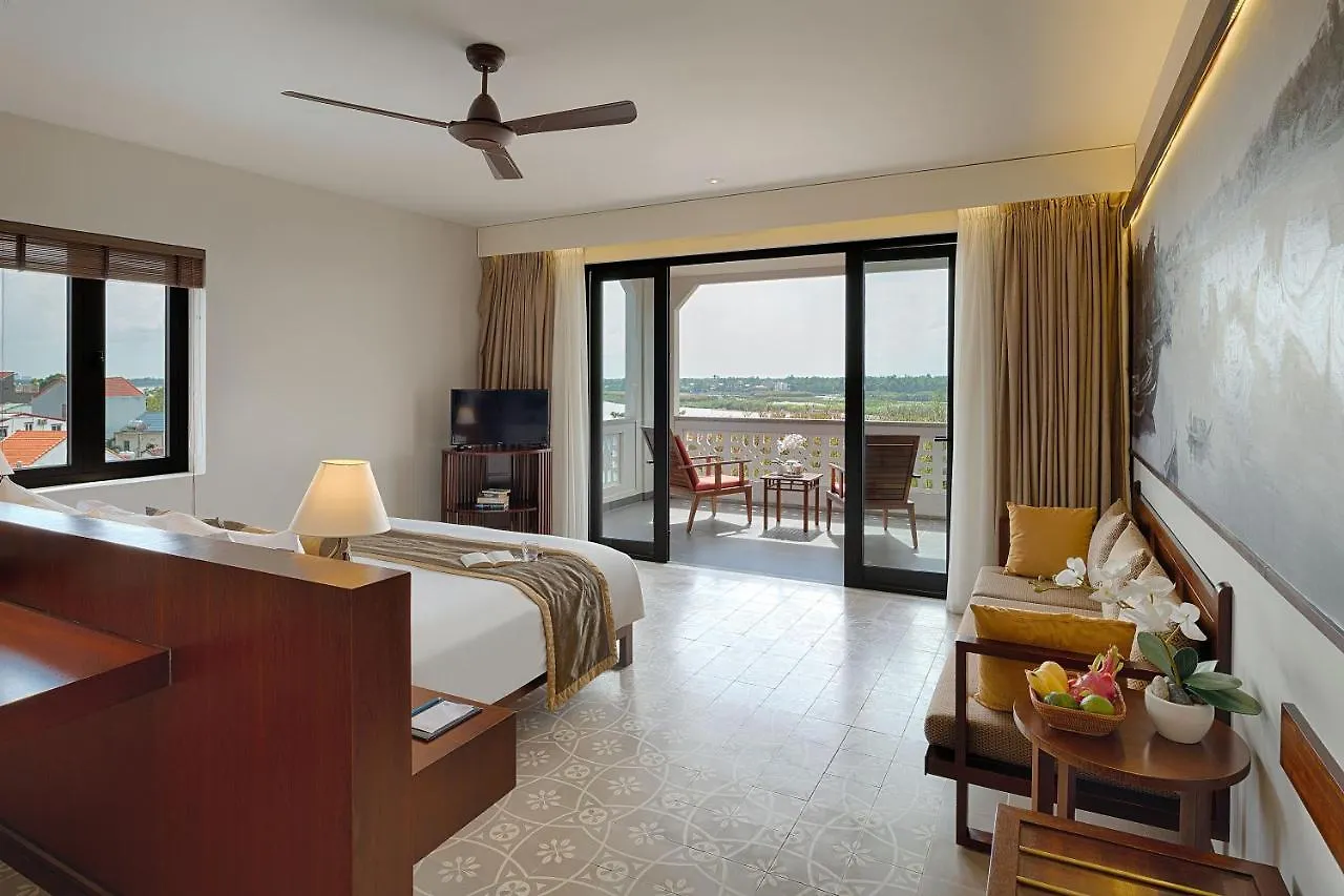 Rivertown Hoi An Resort & Spa