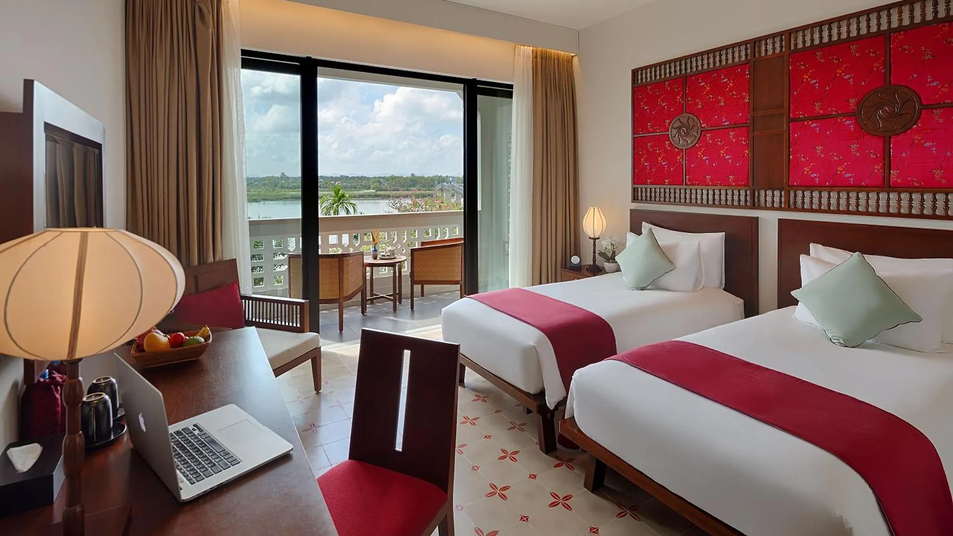 Rivertown Hoi An Resort & Spa