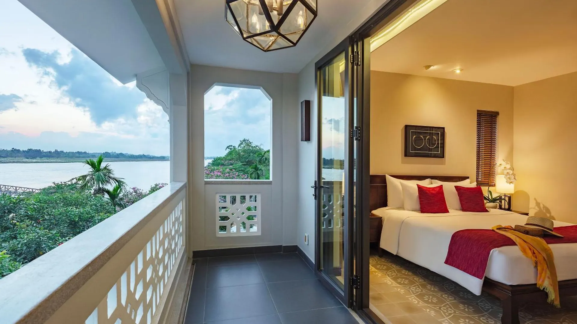 *****  Rivertown Hoi An Resort & Spa Vietnam