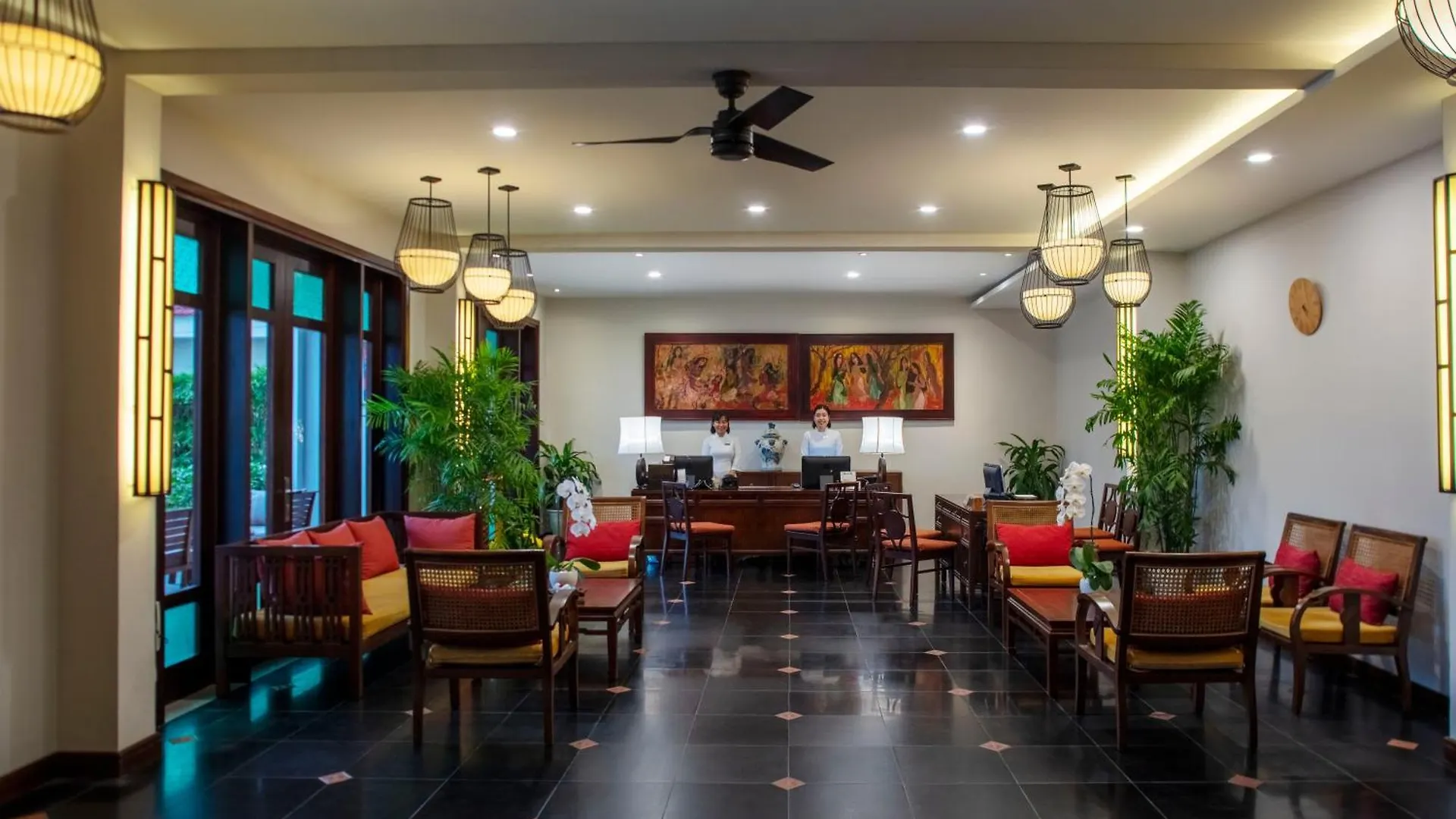 Rivertown Hoi An Resort & Spa Vietnam
