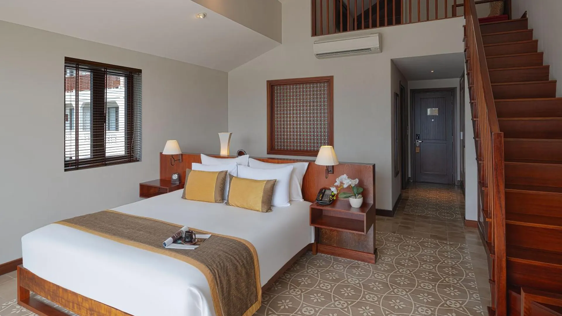 Rivertown Hoi An Resort & Spa