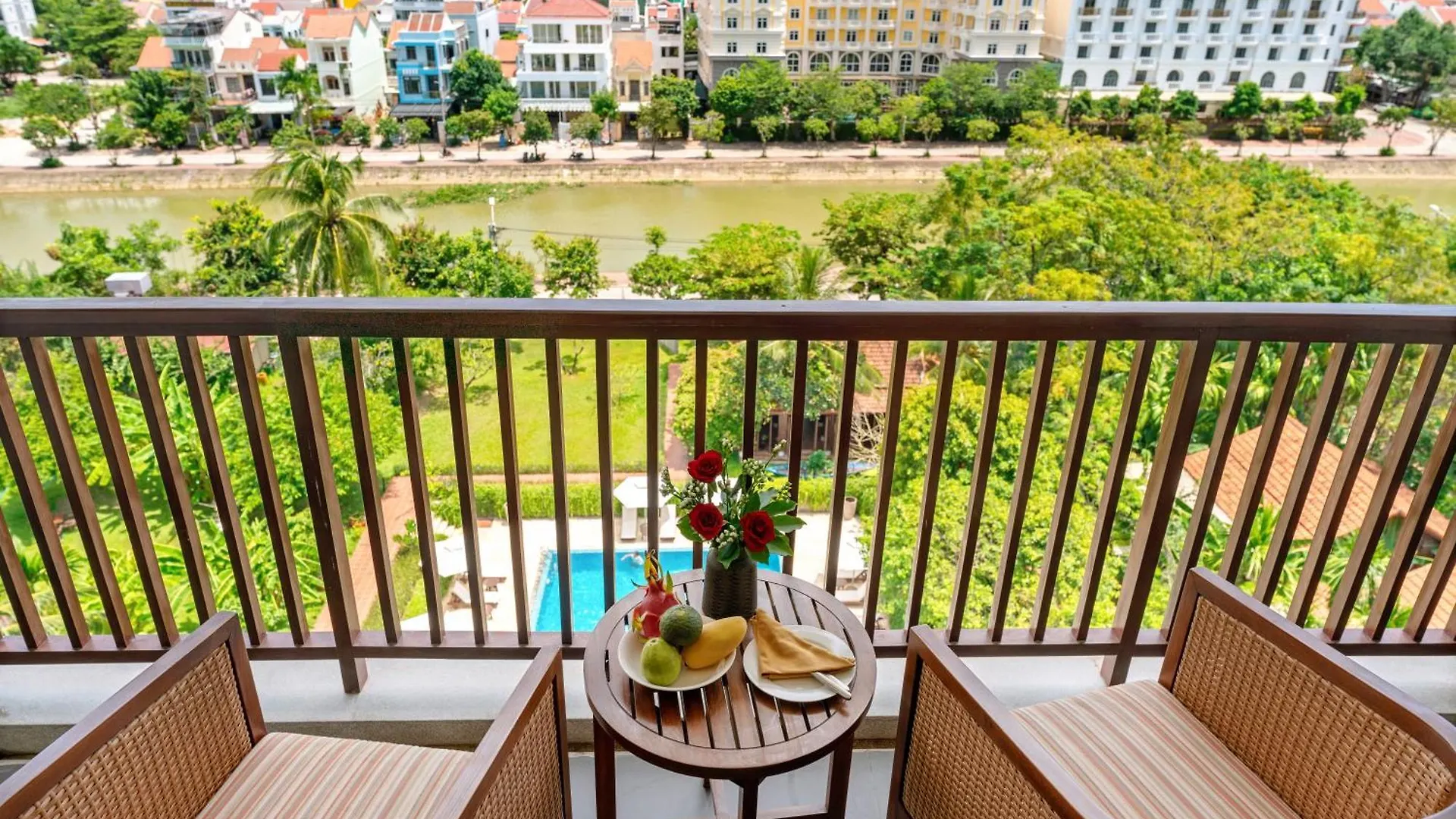 Rivertown Hoi An Resort & Spa