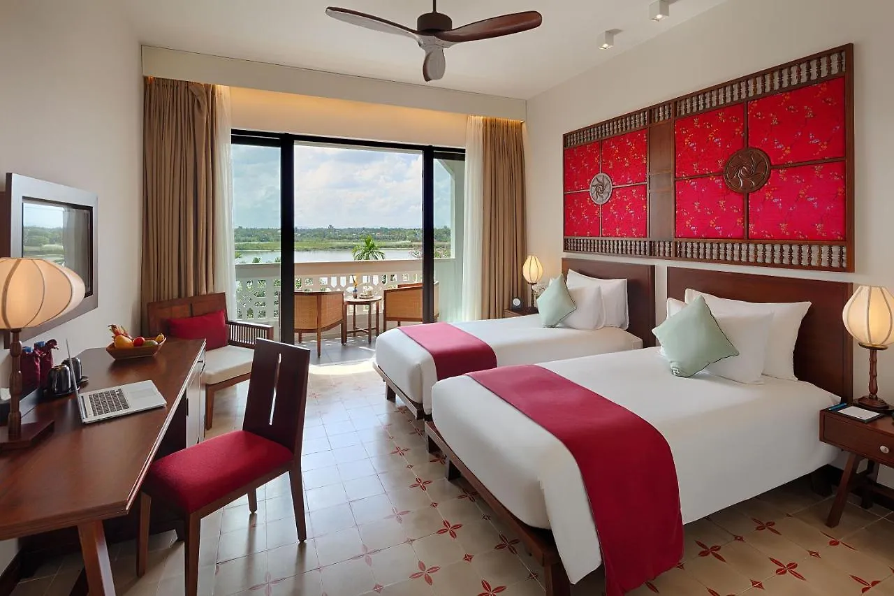 Rivertown Hoi An Resort & Spa Vietnam