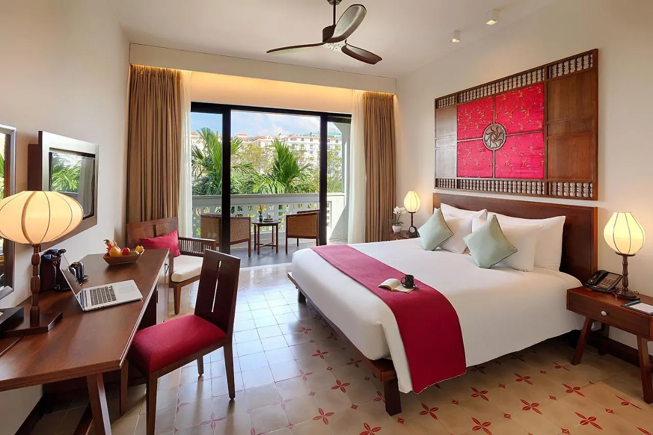 *****  Rivertown Hoi An Resort & Spa Vietnam