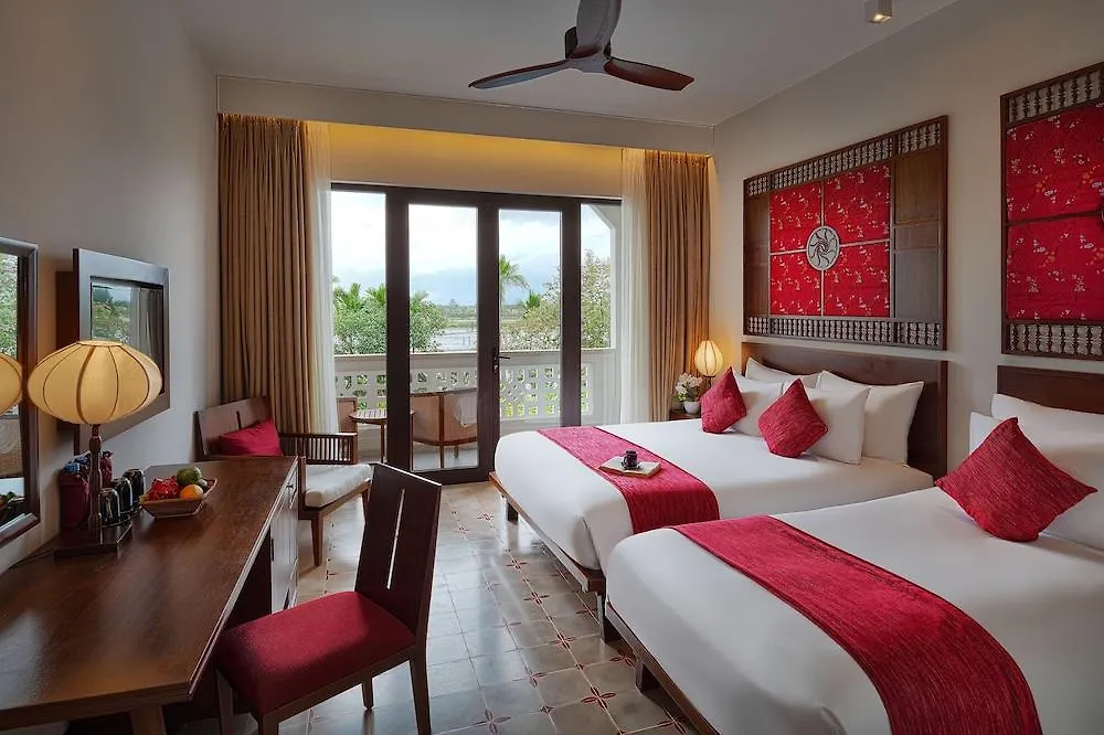 Rivertown Hoi An Resort & Spa Vietnam