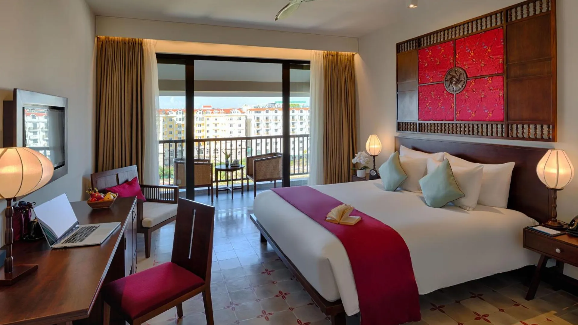 *****  Rivertown Hoi An Resort & Spa Vietnam