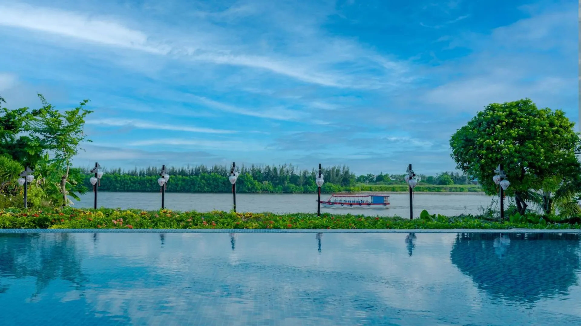 Rivertown Hoi An Resort & Spa